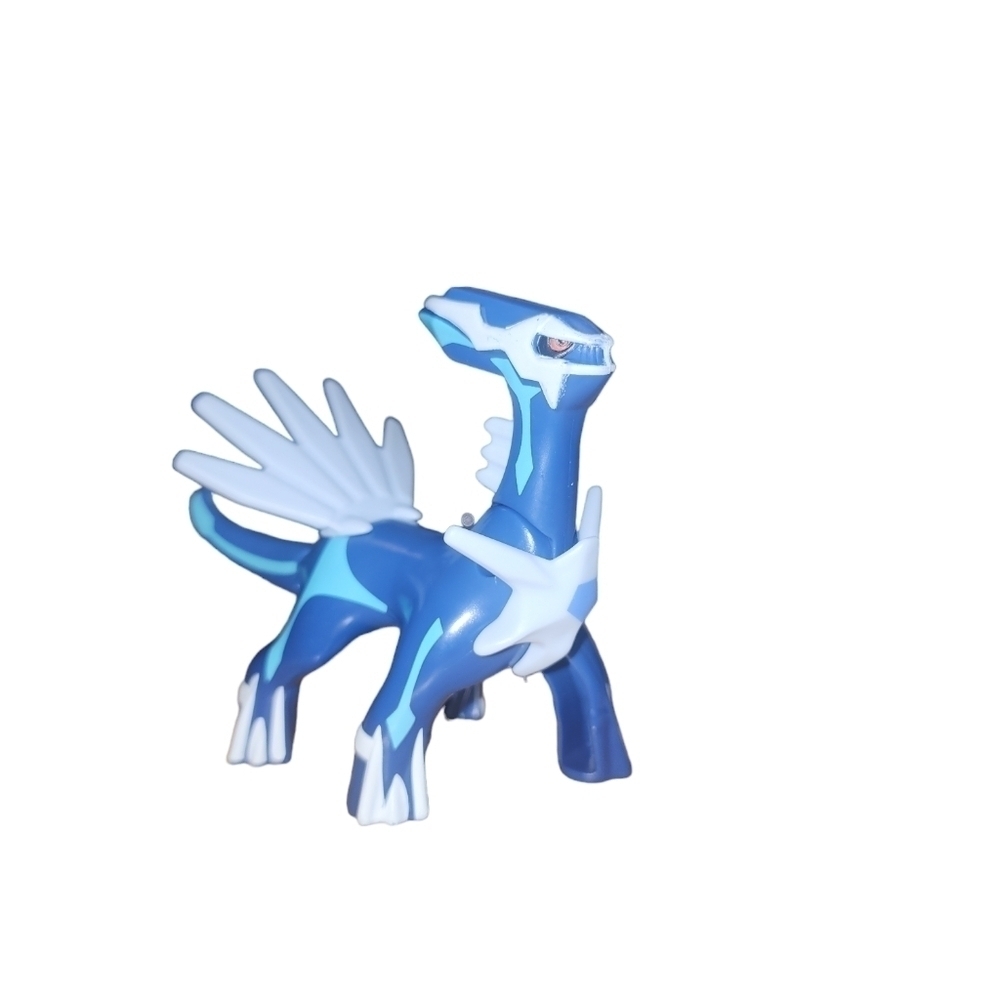 2018 Pokemon Legendary Dialga​